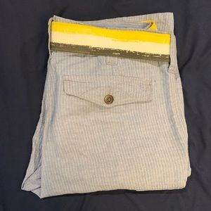 Wear first trans coast USA Men’s Cargo shorts